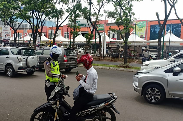 14 Hari Operasi Zebra...
