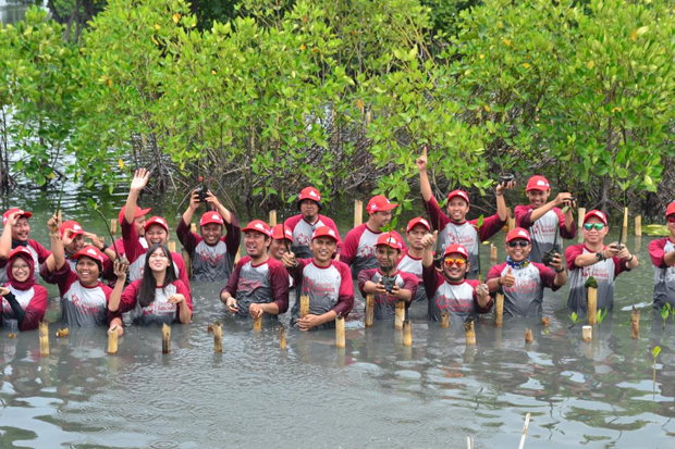 AHM Tingkatkan Wisata...