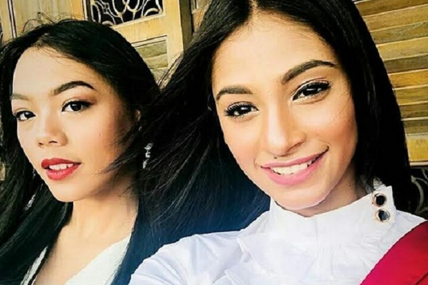Satu Kamar, Alya Nurshabrina...