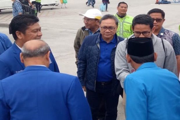 Silaturahmi ke Tokoh...