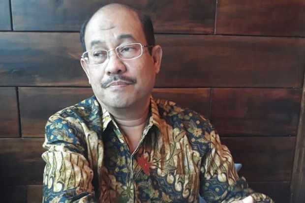 Kasus Tamin Dinilai...