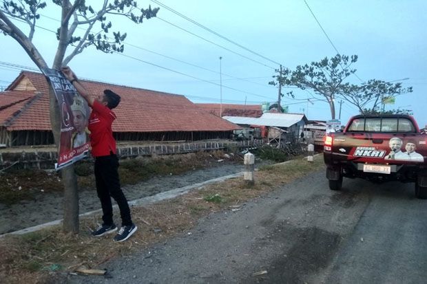PDI Perjuangan Instruksikan...