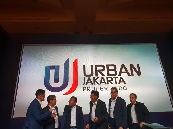 Saham Perdana Urban...