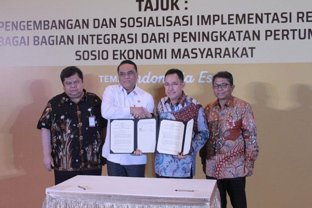 Akselerasi Reformasi...