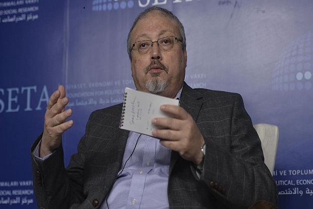 Pompeo Tegaskan AS akan...