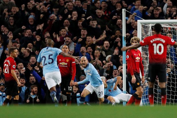 Babak I: Silva Tundukkan...