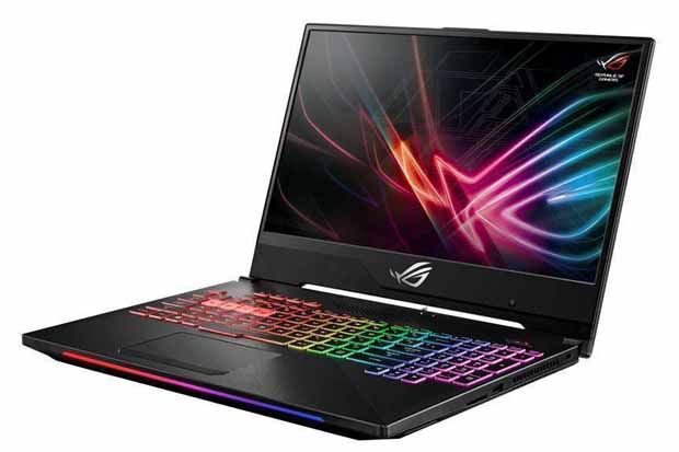 Asus Kuasai 59,8% Notebook...