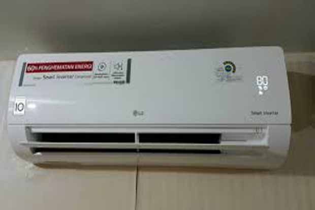 LG Perluas Edukasi AC...