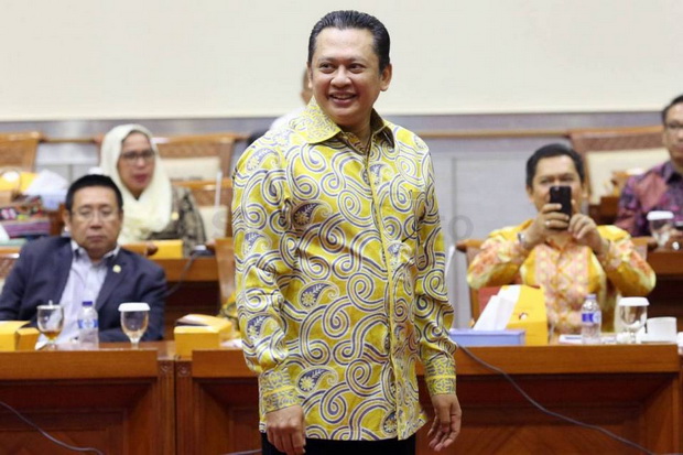Ketua DPR Dorong Kemenag...