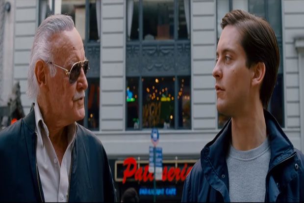 35 Film Marvel yang...