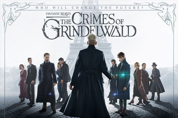 Review Film Fantastic...