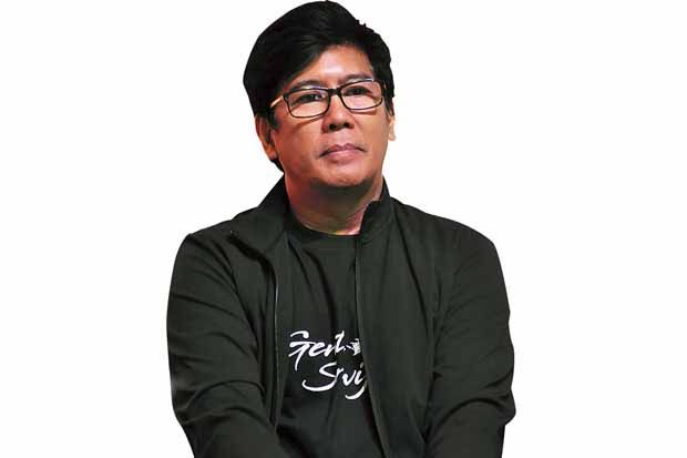 Angkat Kisah Kejayaan...