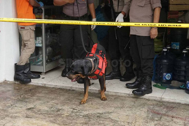 Periksa 3 Saksi, Polisi...