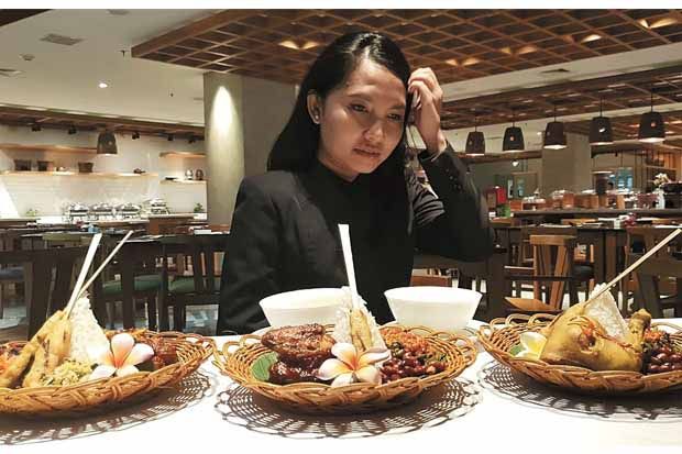 Kuliner Khas Bali Hadir...