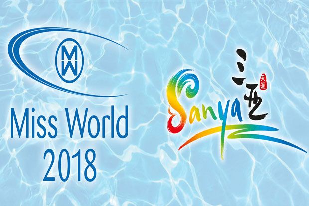 Miss World 2018 Tetapkan...