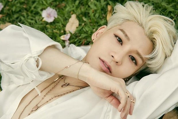 Kang Sung Hoon Digugat...