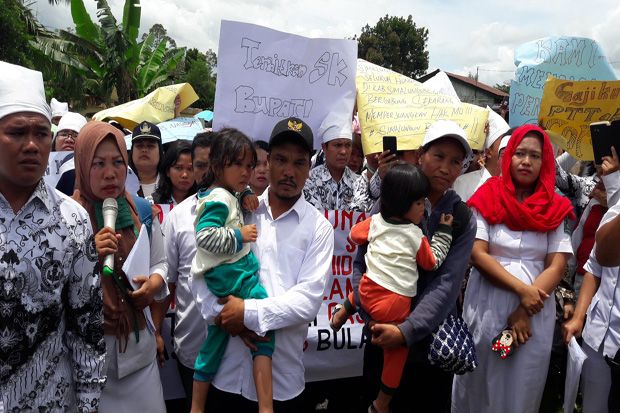 2019, Pemkab Simalungun...