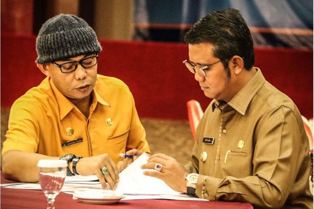 Usulan UMK Bintan 2019...