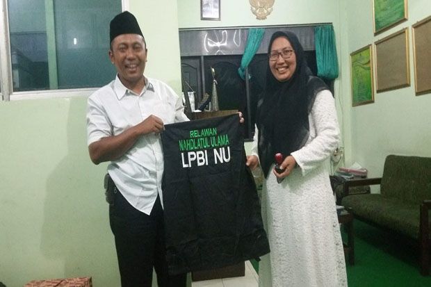 LPBI NU Jateng Dorong...