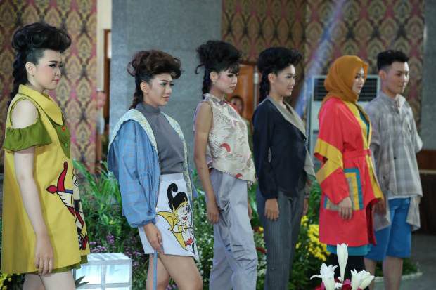 Menaker Berharap Siswa...