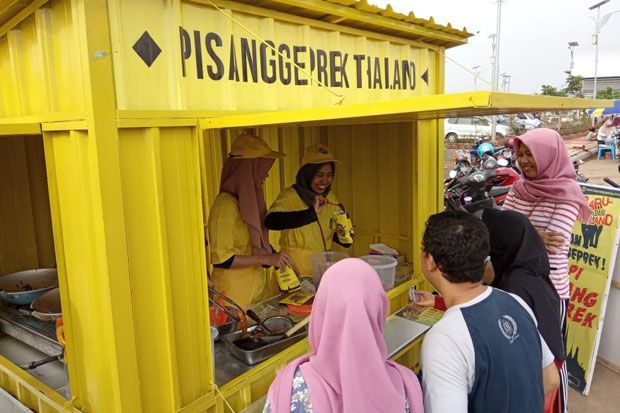 Waralaba Kuliner Thailand...