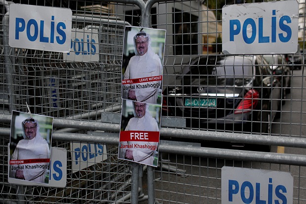 Prancis Tuding Erdogan...