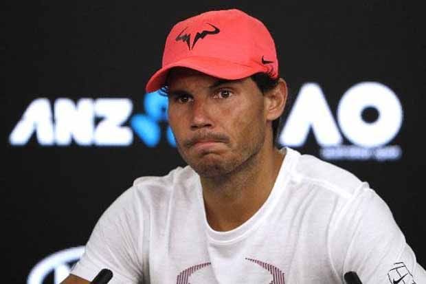 Federer Tekad Kurangi...