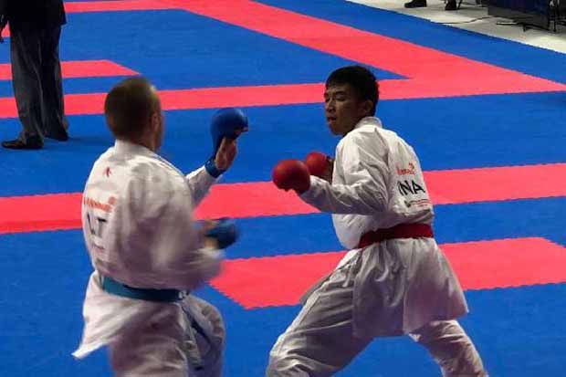 WKF Madrid, Gambaran...
