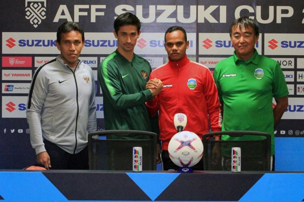 Bima Sakti Peringatkan...