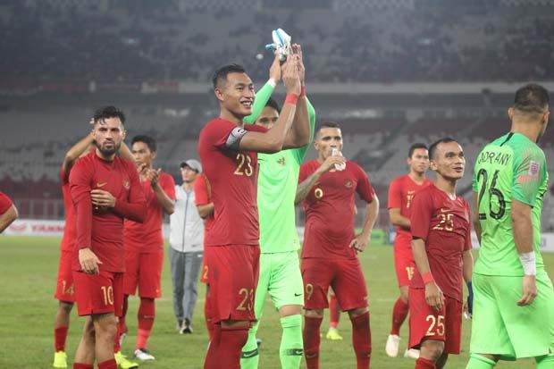 Comeback Brilian, Indonesia...
