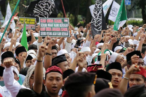 Terkait Reuni Aksi 212,...