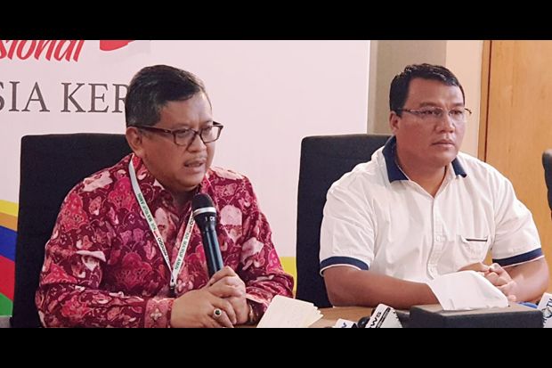 Tim Kampanye Jokowi-Maruf...