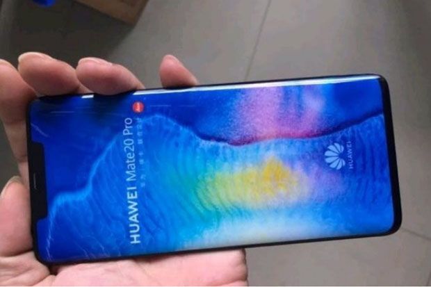 Rumor Nokia 9 Bikin...