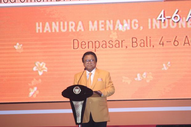 PTUN Kabulkan Gugatan...