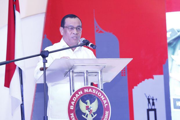 BNPT-Ditjen Pemasyarakatan...
