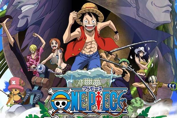 Chapter 925 One Piece...