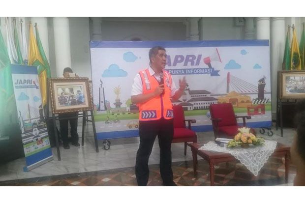 Jawa Barat Resmi Tetapkan...