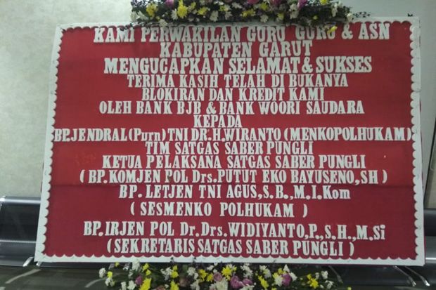 Guru dan ASN di Jabar...