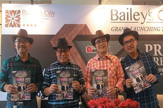 Gapura Inti Sejahtera...