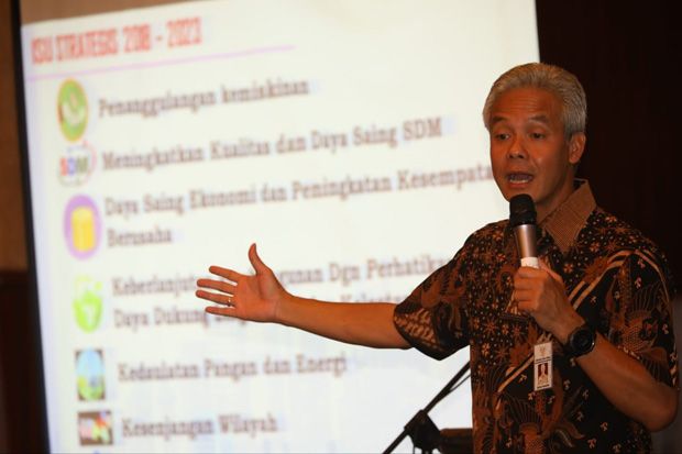 Keberhasilan Reformasi...
