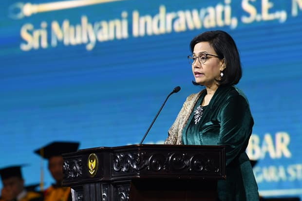Rupiah Kembali Menguat,...