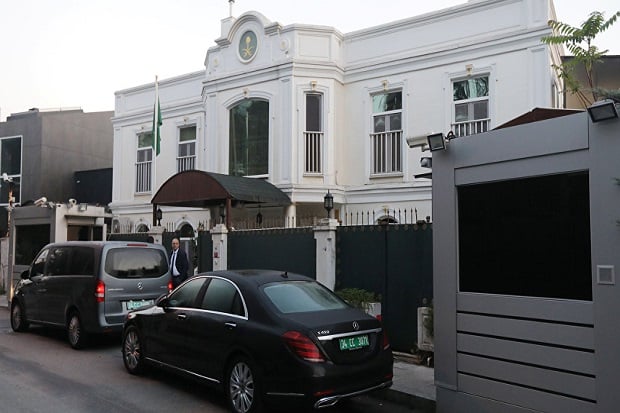 Turki Sebut Saudi Berencana...