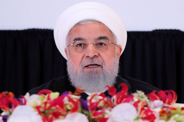 Iran: AS Salah Pilih...
