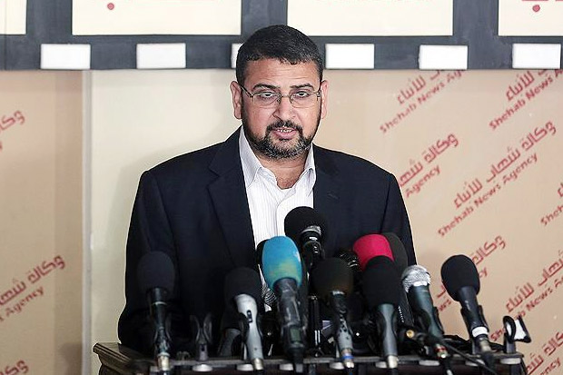 Hamas: Kami Mengajarkan...