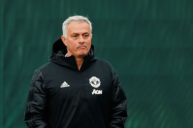 The Special One Menunggu...