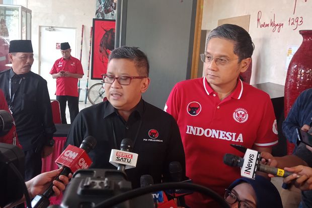 Megawati Buka Sekolah...
