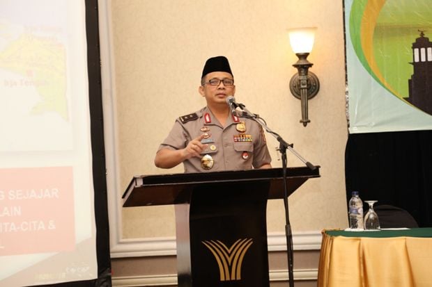 Tokoh Lintas Agama Dinilai...