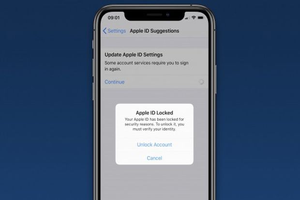 Pengguna iPhone Mengeluh...