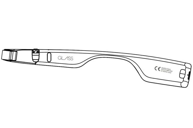 Google Glass 2 Dalam...