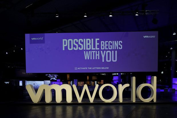 VMware Gelar Inovasi...